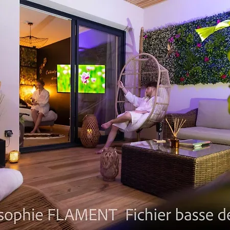 Au Coeur Du Appartement *