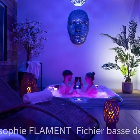 Au Coeur Du Appartement